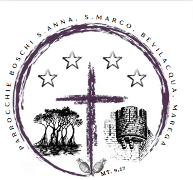 Logo parrocchie