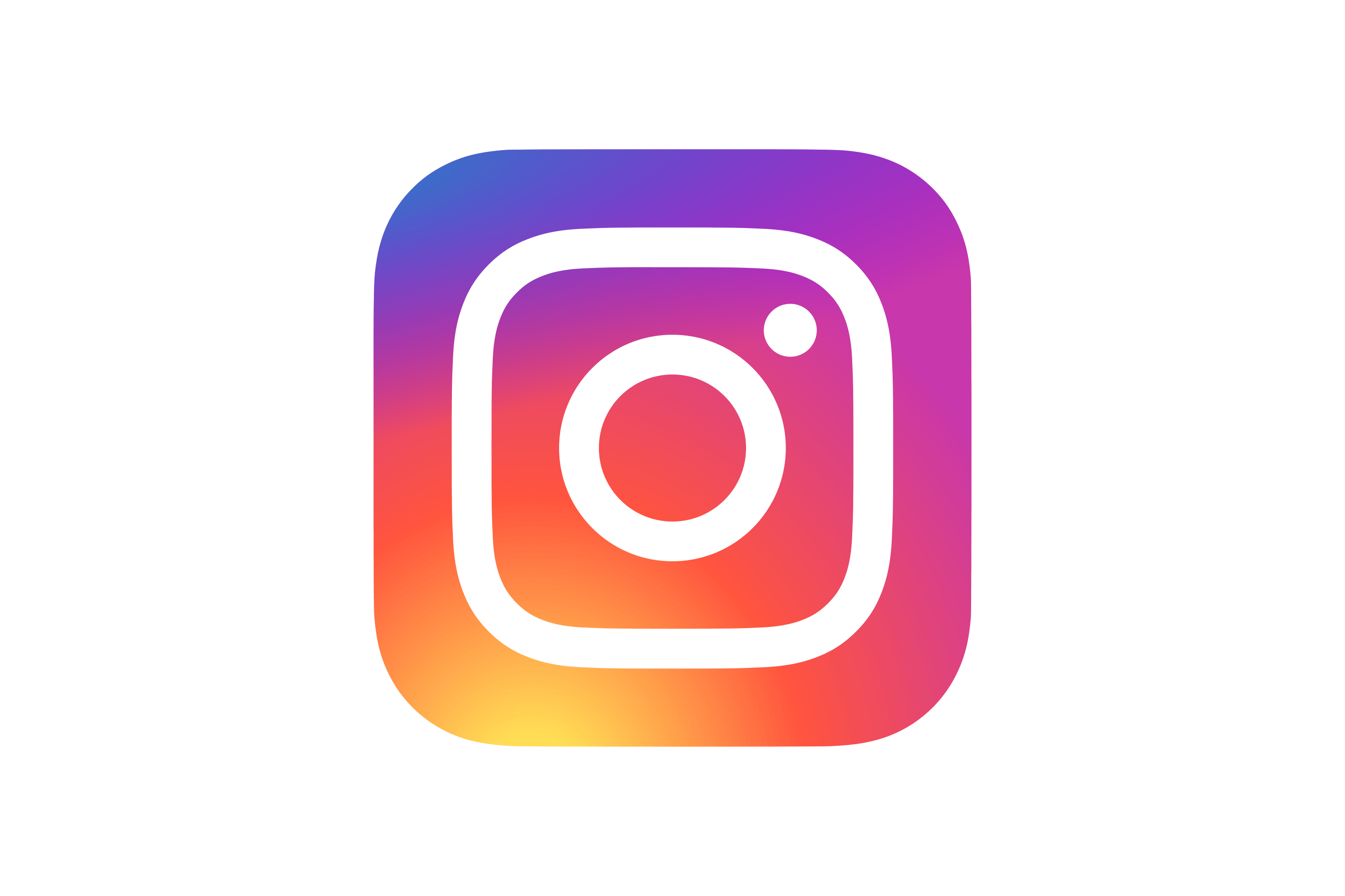Logo Instagram